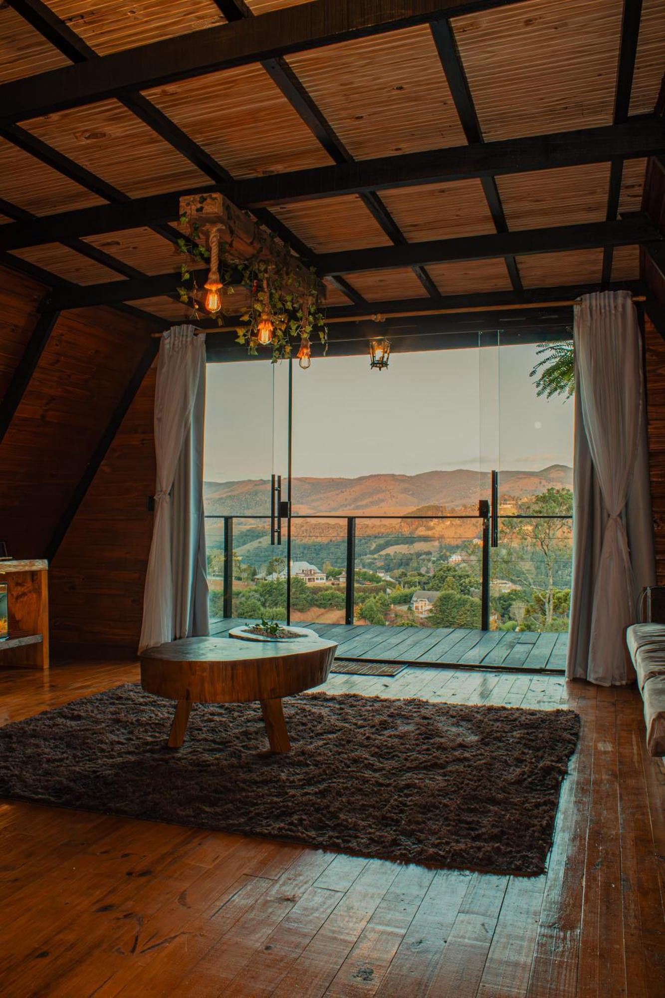 Chalet Chale La Vilitii *