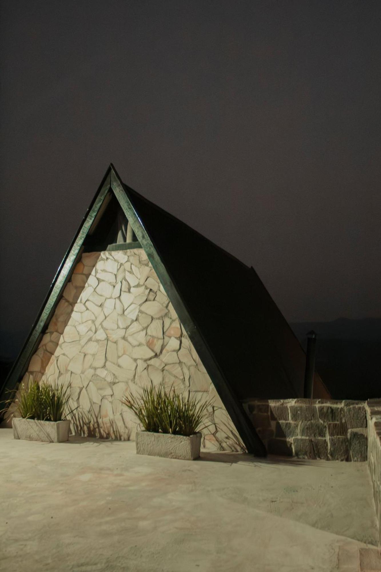 Chale La Vilitii Chalet *