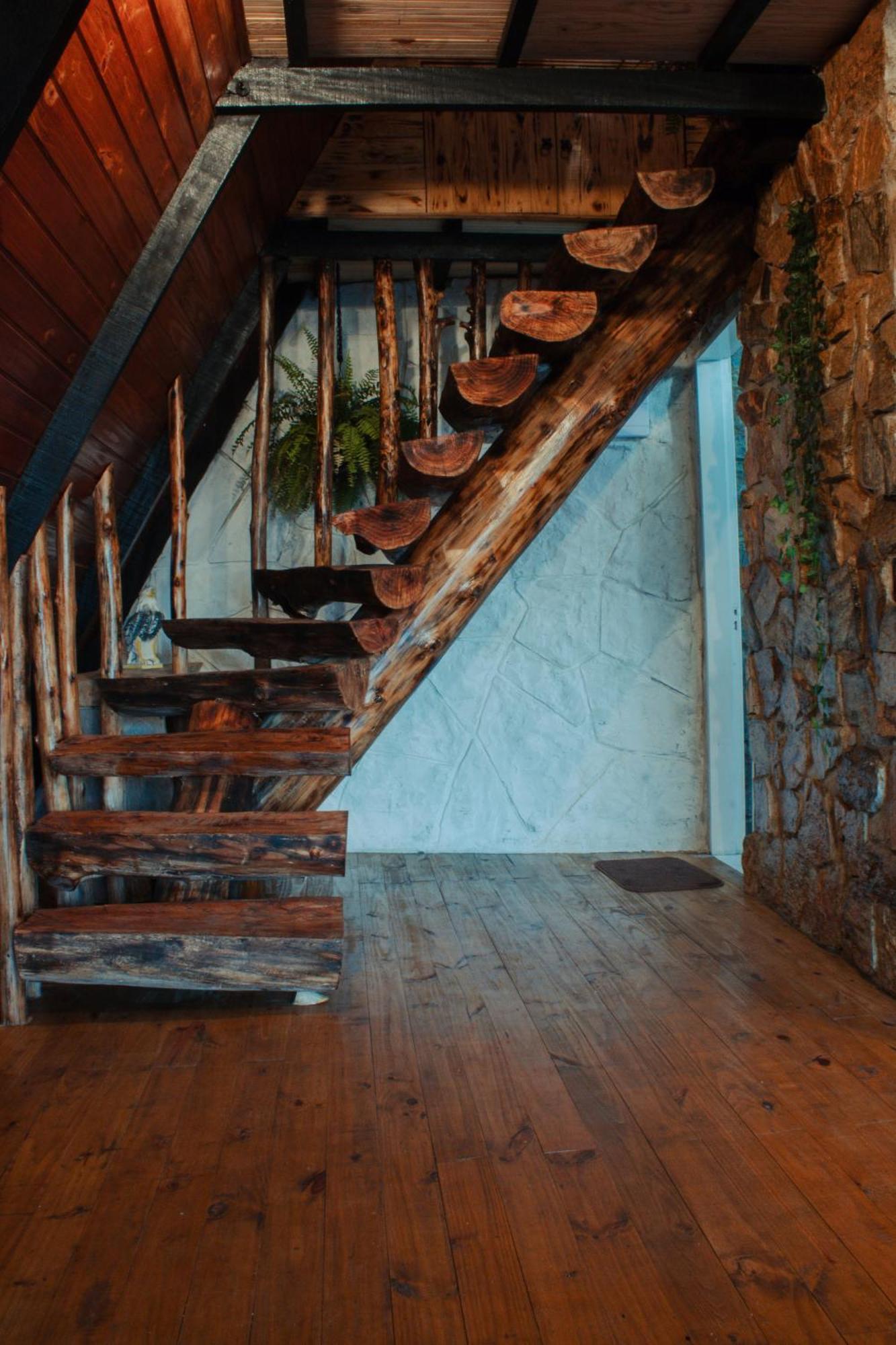 Chalet Chale La Vilitii Campos do Jordao